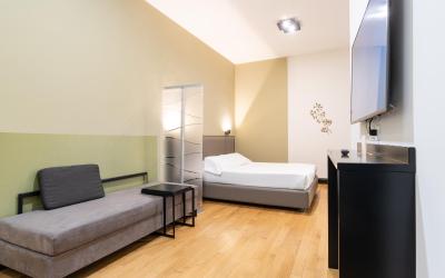 Camera Matrimoniale Superior