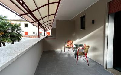 Camera Matrimoniale Standard