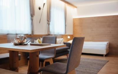 Appartamento con 1 Camera da Letto