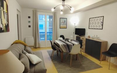 Appartement 2 Chambres