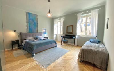 Appartamento con 1 Camera da Letto Appartamento con 1 Camera da Letto