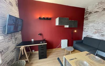 Appartement 1 Chambre Appartement 1 Chambre