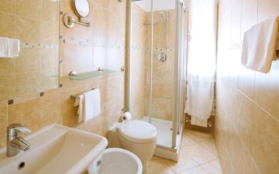 Camera Matrimoniale con Letto Supplementare