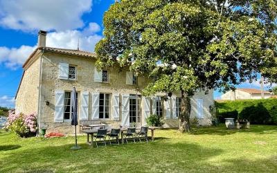 Maison 4u00a0Chambres Maison 4u00a0Chambres