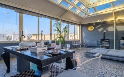 Casa con 1 Camera da Letto