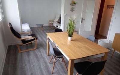 Appartement 2 Chambres Appartement 2 Chambres