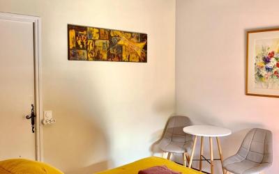 Chambre Double Supu00e9rieure