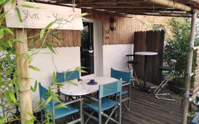 Appartement 2 Chambres Appartement 2 Chambres