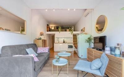 Appartement avec Douche Appartement avec Douche