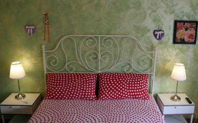 Appartamento con 1 Camera da Letto