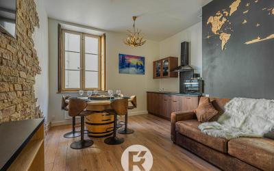 Appartement 1 Chambre Appartement 1 Chambre