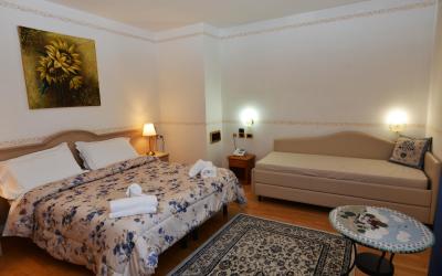 Camera Matrimoniale Superior