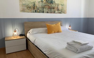 Appartamento con 1 Camera da Letto Appartamento con 1 Camera da Letto