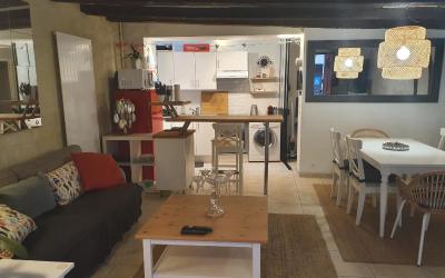 Maison 3u00a0Chambres Maison 3u00a0Chambres