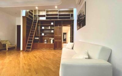 Appartamento con 2 Camere da Letto