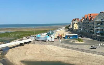 Appartement 1 Chambre