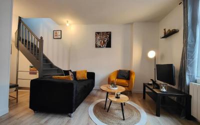 Appartement 2 Chambres