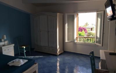 Appartamento con 1 Camera da Letto