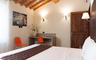 Appartamento con 2 Camere da Letto Appartamento con 2 Camere da Letto