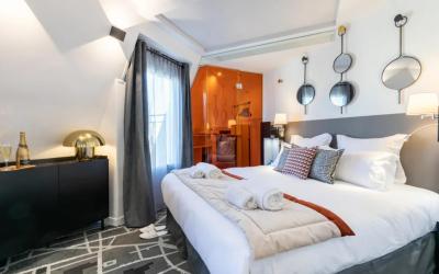 Suite Suite