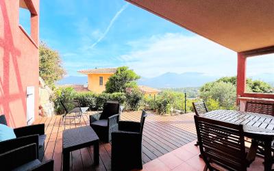 Appartement 1 Chambre