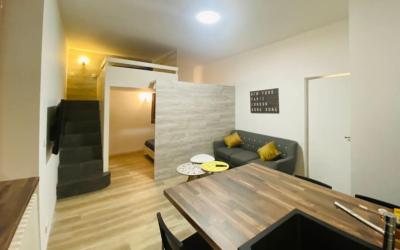 Appartement 2 Chambres