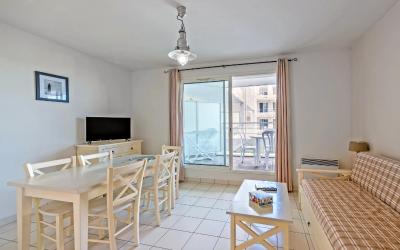 Appartement 1 Chambre (5 Adultes) Appartement 1 Chambre (5 Adultes)