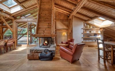 Chalet Privu00e9