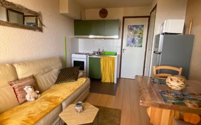 Appartement 2 Chambres