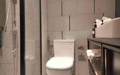 Apartemen Satu Kamar Tidur Apartemen Satu Kamar Tidur