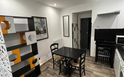 Appartement 1 Chambre Appartement 1 Chambre