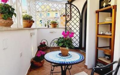 Appartamento con 1 Camera da Letto