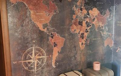 Casa con 1 Camera da Letto