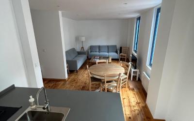 Appartement 3u00a0Chambres