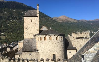 Chambre Double ou Lits Jumeaux