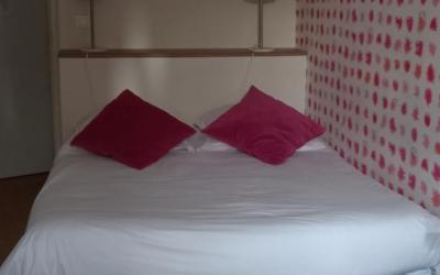 Chambre Double Chambre Double