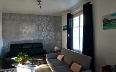 Maison 3u00a0Chambres