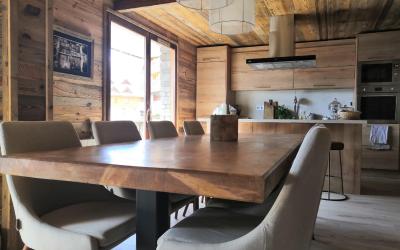 Appartement Deluxe Appartement Deluxe