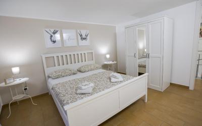 Casa con 2 Camere da Letto