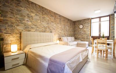 Appartamento con 1 Camera da Letto