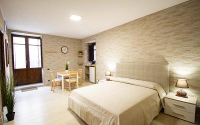 Appartamento con 2 Camere da Letto