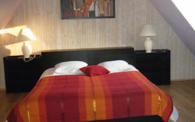 Grande Chambre Double Grangeneuve Grande Chambre Double Grangeneuve