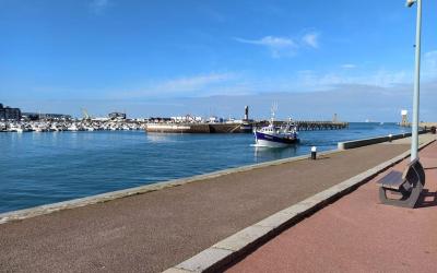 Studio - Vue sur Mer Studio - Vue sur Mer