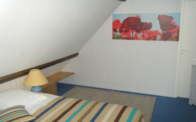 Chambre Double Helico Chambre Double Helico