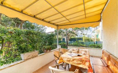 Casa Vacanze con 2 Camere da Letto