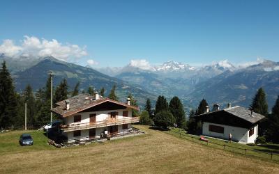 Appartamento con 2 Camere da Letto