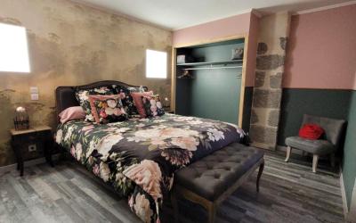 Appartement 2 Chambres