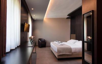 Camera Familiare Executive 