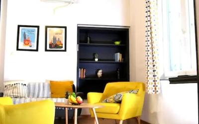 Appartement 2 Chambres Appartement 2 Chambres