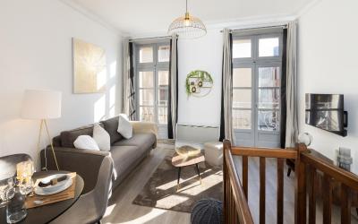 Appartement 2 Chambres Appartement 2 Chambres